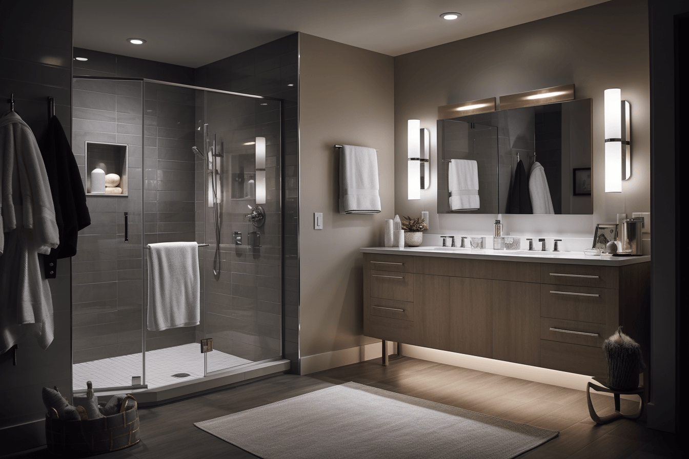 5 Ways To Upgrade Your Bathroom With Luxury Accessories - Bathroom Design Center