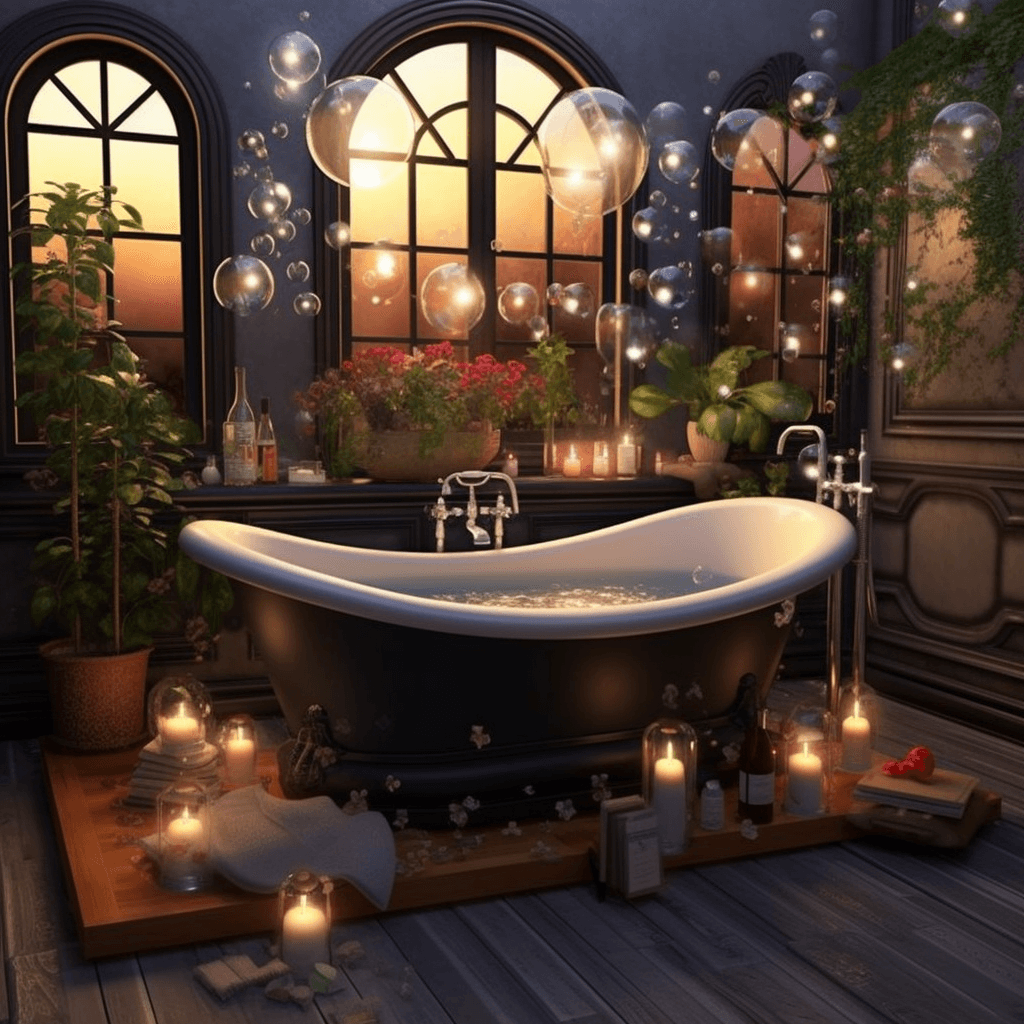 8 Reasons To Upgrade To A Luxury Bathtub - Bathroom Design Center