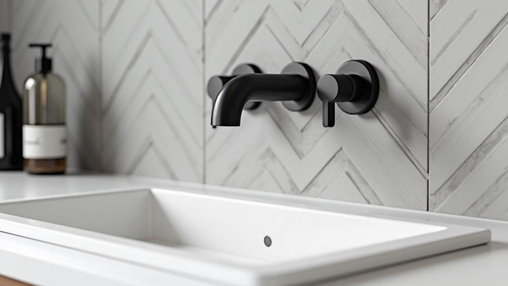 Make a Splash: Jaw-Dropping Bathroom Faucet Trends That Will Revolutionize Your Morning Routine