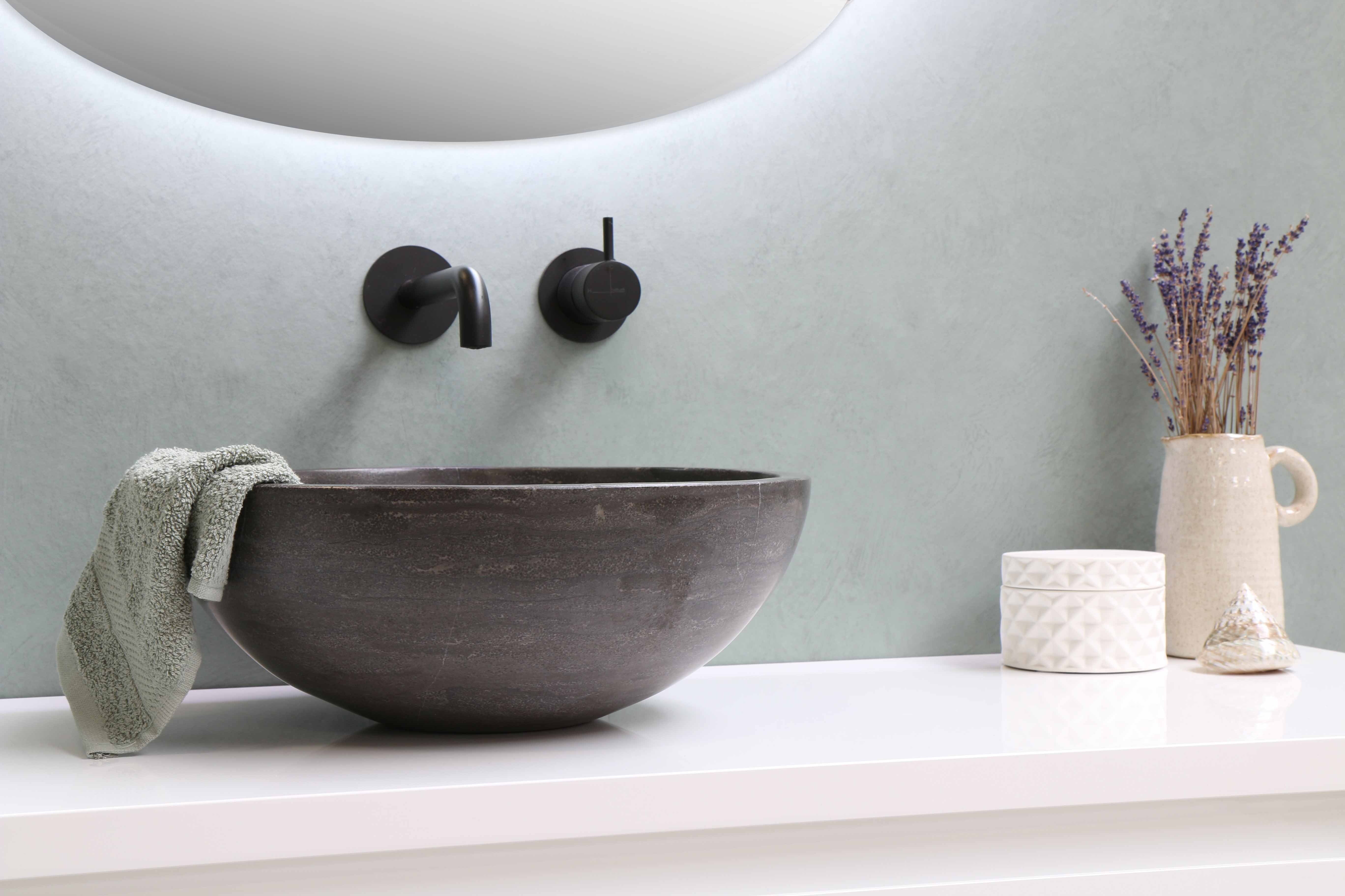 How Can a Simple Bathroom Vanity Change Your Life