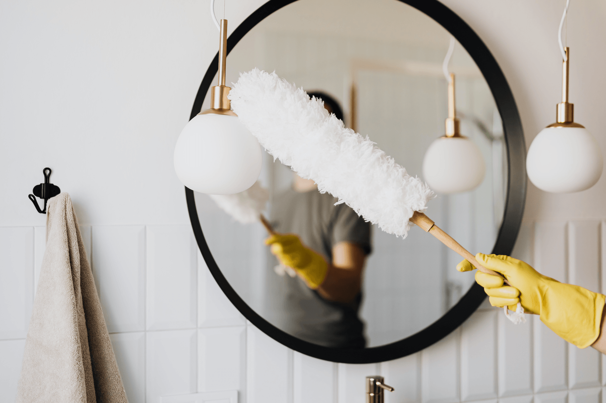 How To Maintain Your Luxury Bathroom Fixtures - Bathroom Design Center