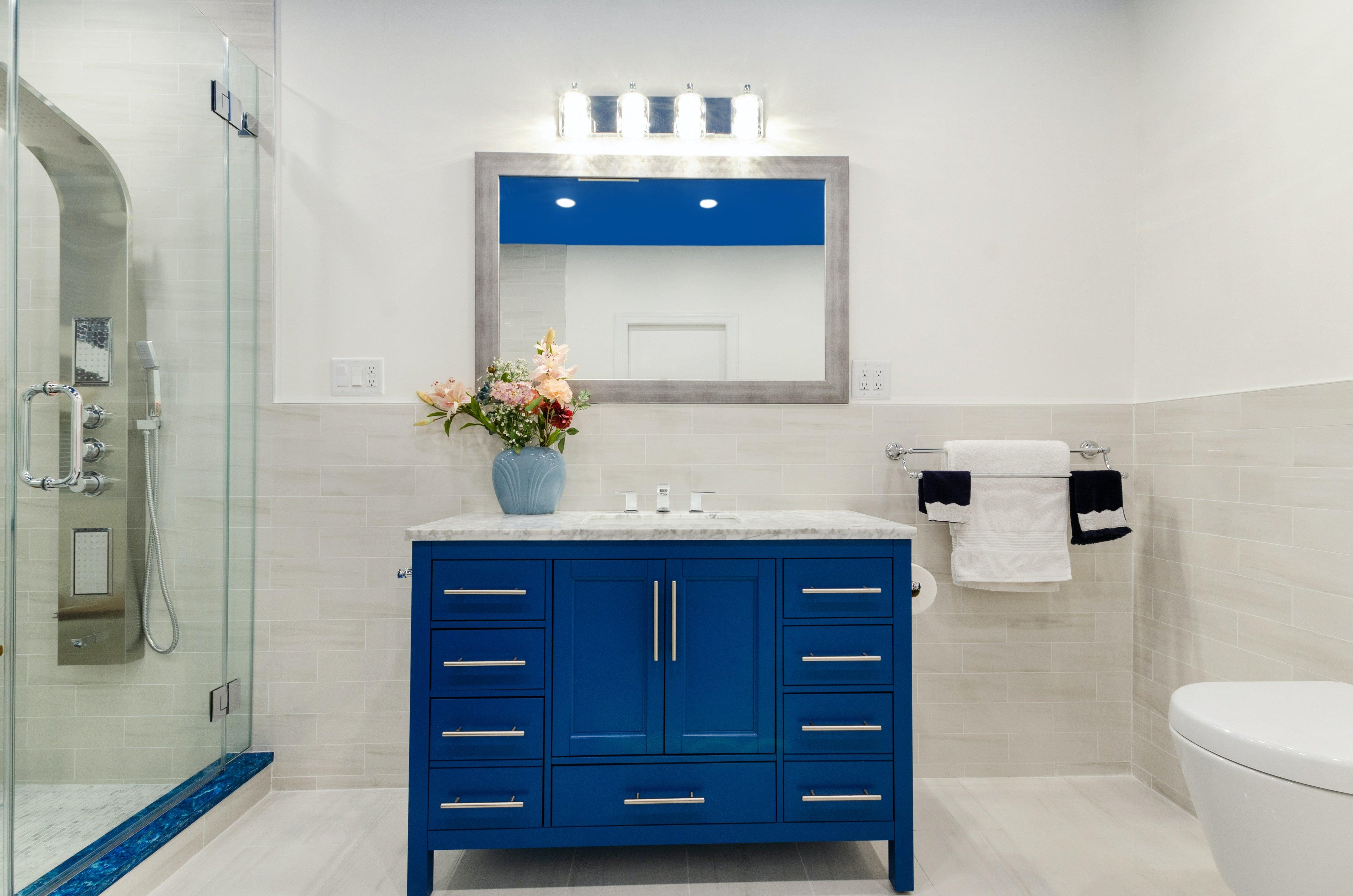 Matching Your Vanity To Your Personal Style: A Comprehensive Guide - Bathroom Design Center