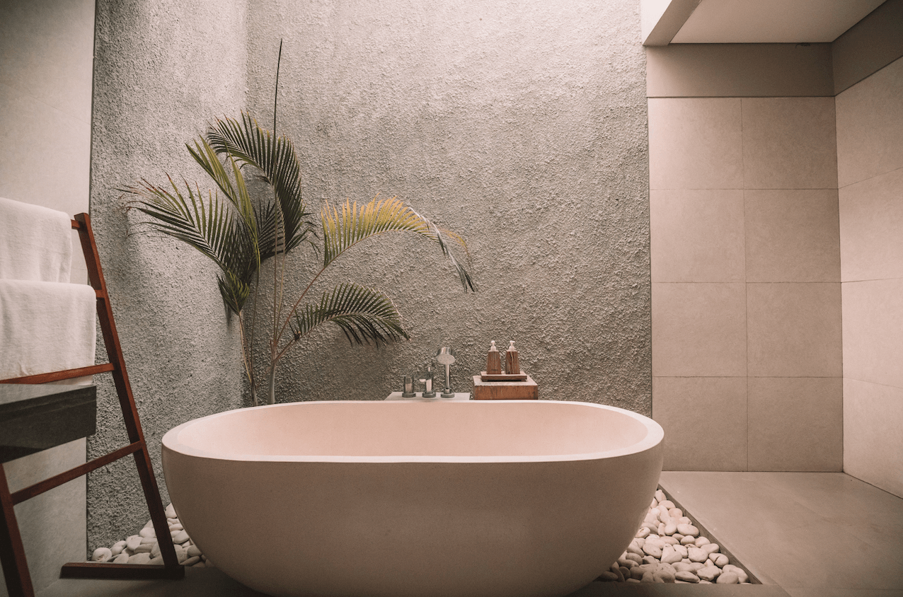 Rediscovering Luxury In The Simplest Way: The Beauty Of A Perfect Bathtub - Bathroom Design Center