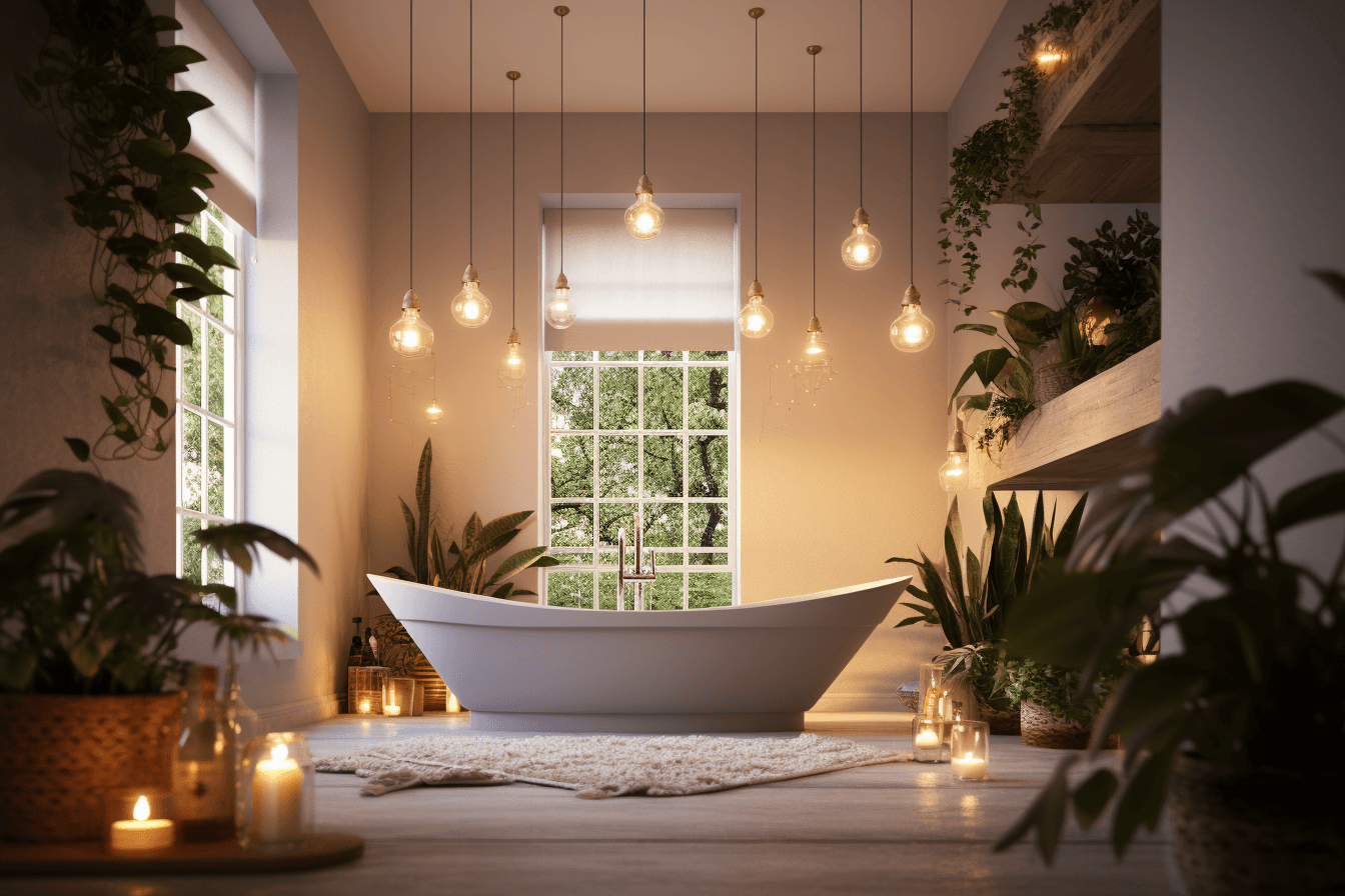 The Benefits Of Investing In A Freestanding Bathtub - Bathroom Design Center