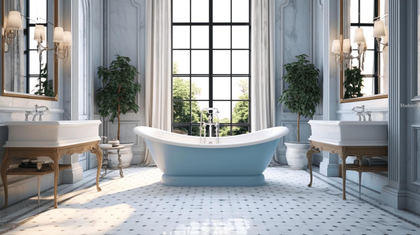 The Ultimate Guide To Choosing The Perfect Bathtub: Expert Advice From Bathroom Design Center - Bathroom Design Center