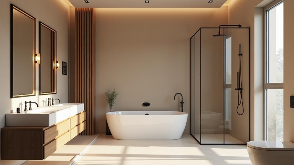 What Should a Bathroom Remodel Cost?