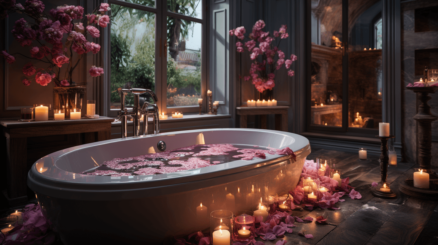 Investing In Your Well-Being: Why Luxury Bathtubs And Steam Showers Are Worth The Splurge - Bathroom Design Center