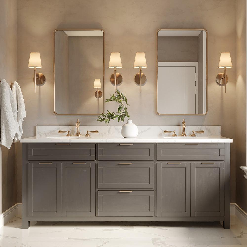 Bathroom Vanities - Bathroom Design Center