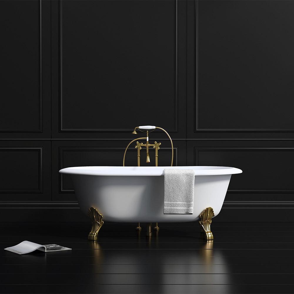 Bathtubs - Bathroom Design Center