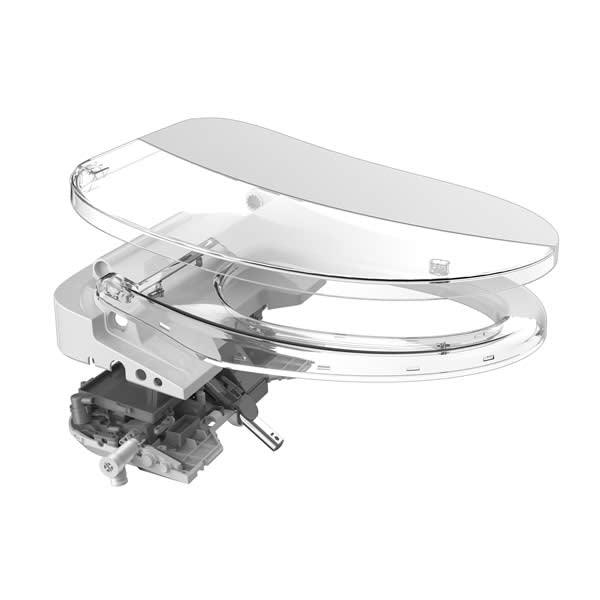 Eco-NOVA Bidet - Bathroom Design Center