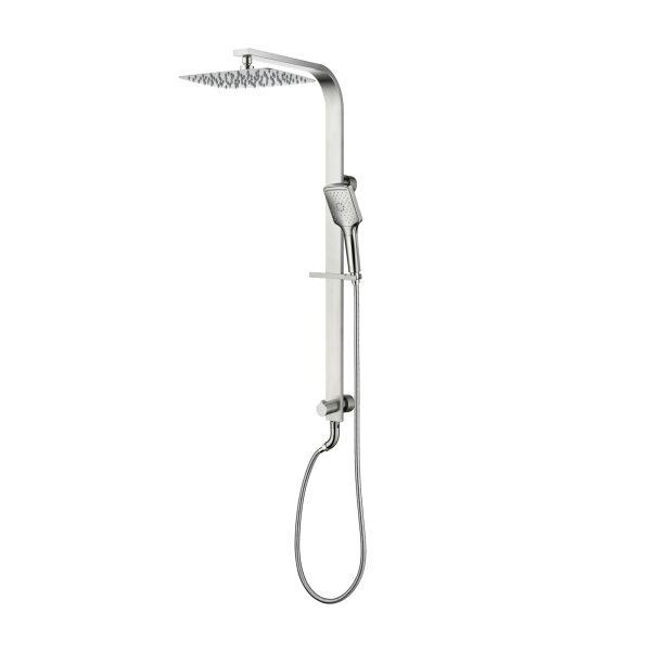 PULSE ShowerSpas Monte Carlo Shower System - Bathroom Design Center