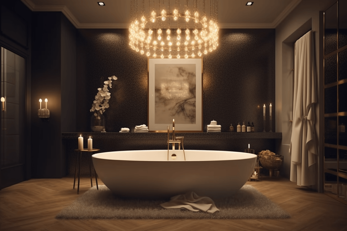 10 Reasons To Invest In A Premium Bathtub For Your Home Spa - Bathroom Design Center