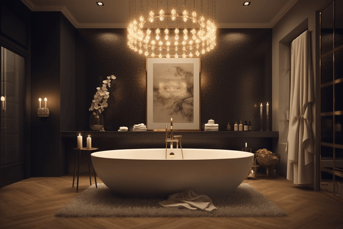10 Reasons To Invest In A Premium Bathtub For Your Home Spa - Bathroom Design Center