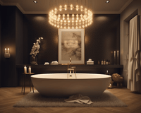 10 Reasons To Invest In A Premium Bathtub For Your Home Spa - Bathroom Design Center