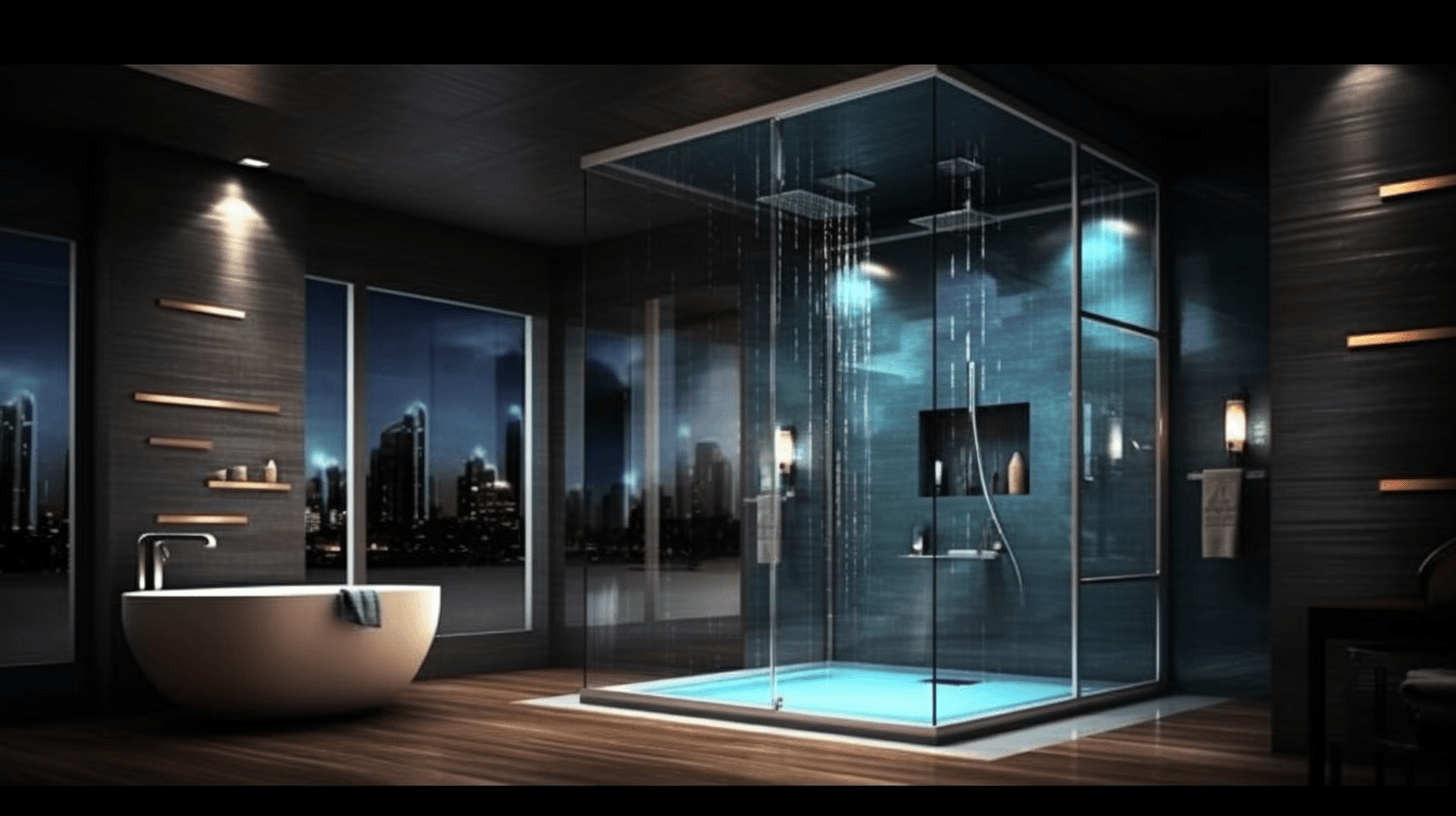 10 Reasons Why A Luxury Shower Is Worth The Investment - Bathroom Design Center