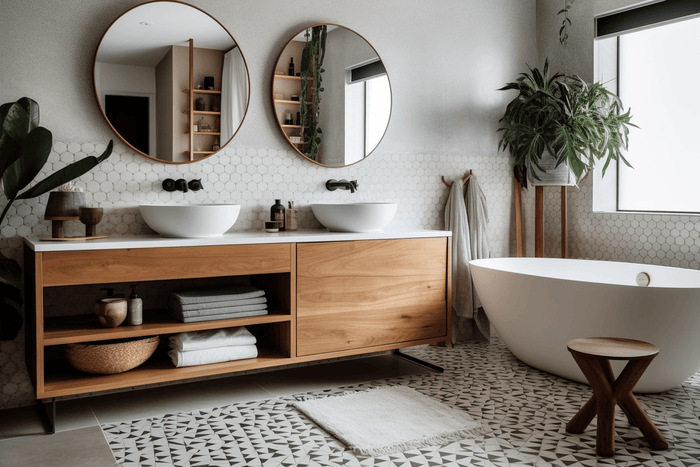 5 Bathroom Design Trends That Will Be Huge In 2023 - Bathroom Design Center