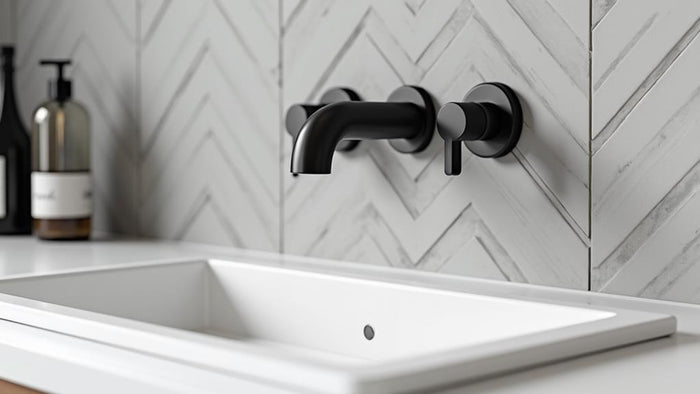 Make a Splash: Jaw-Dropping Bathroom Faucet Trends That Will Revolutionize Your Morning Routine