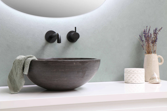 How Can a Simple Bathroom Vanity Change Your Life
