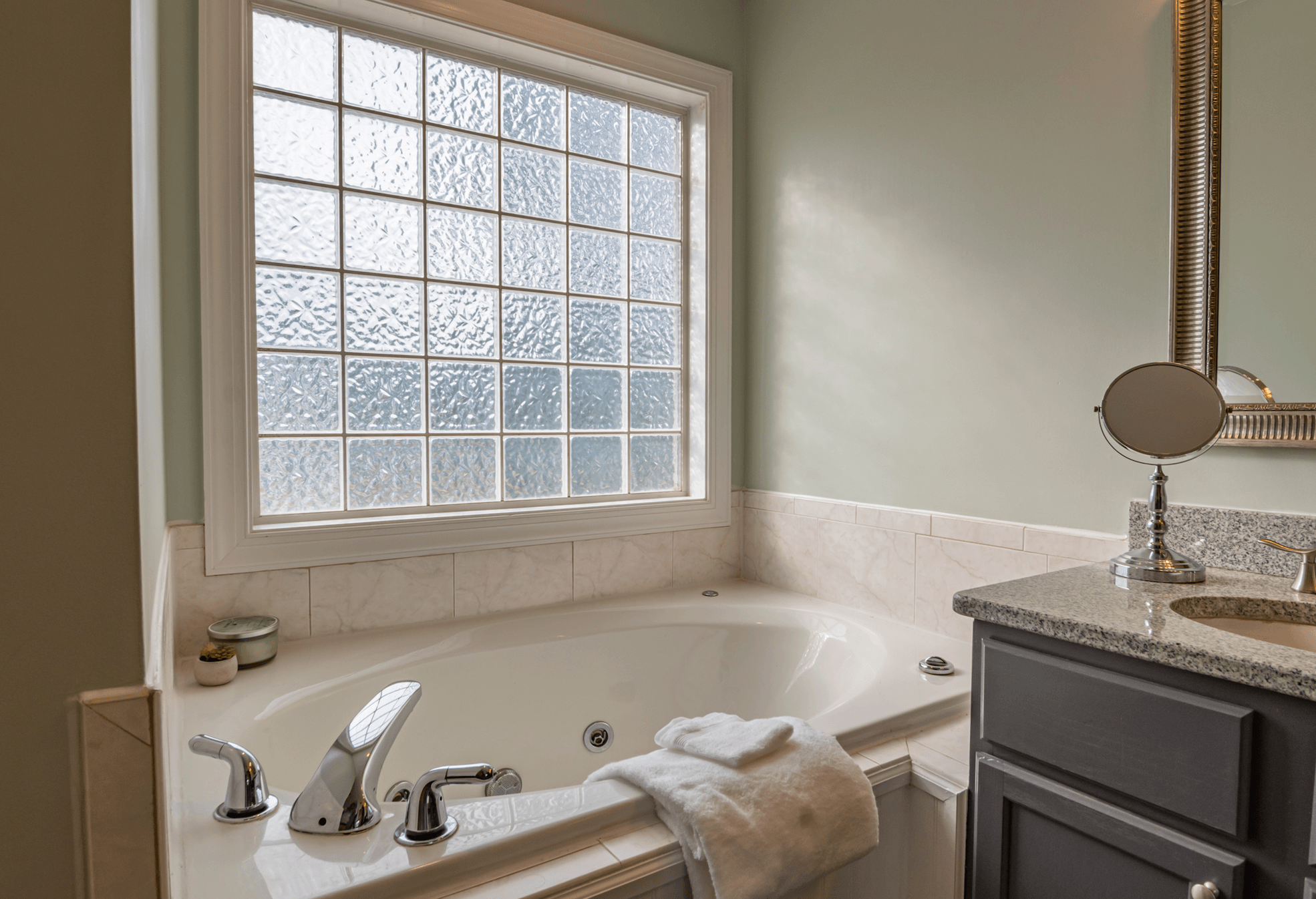 How To Save Money On Luxury Bathroom Fixtures - Bathroom Design Center