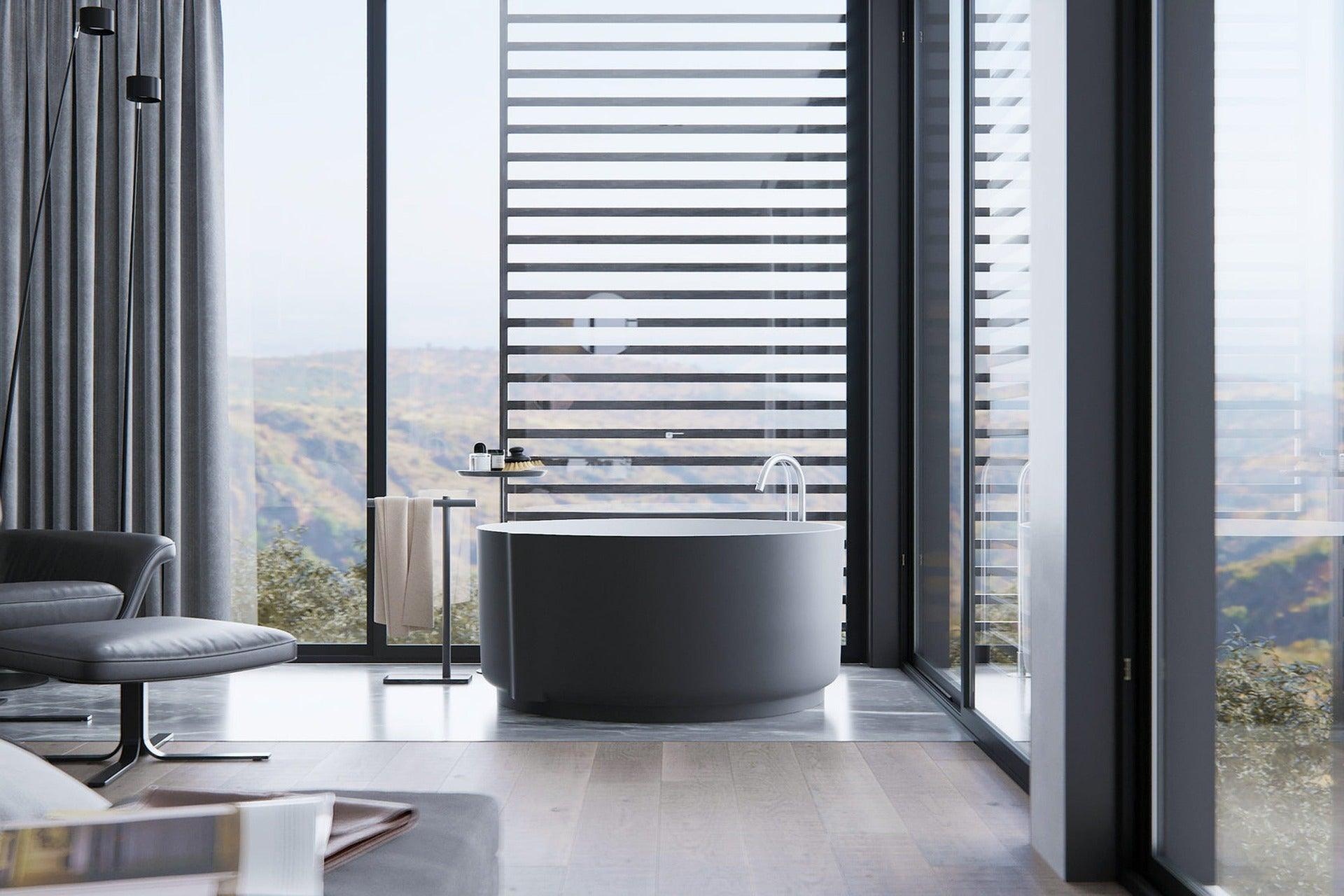 How To Choose The Right Bathtub Style For Your New Bathroom - Bathroom Design Center