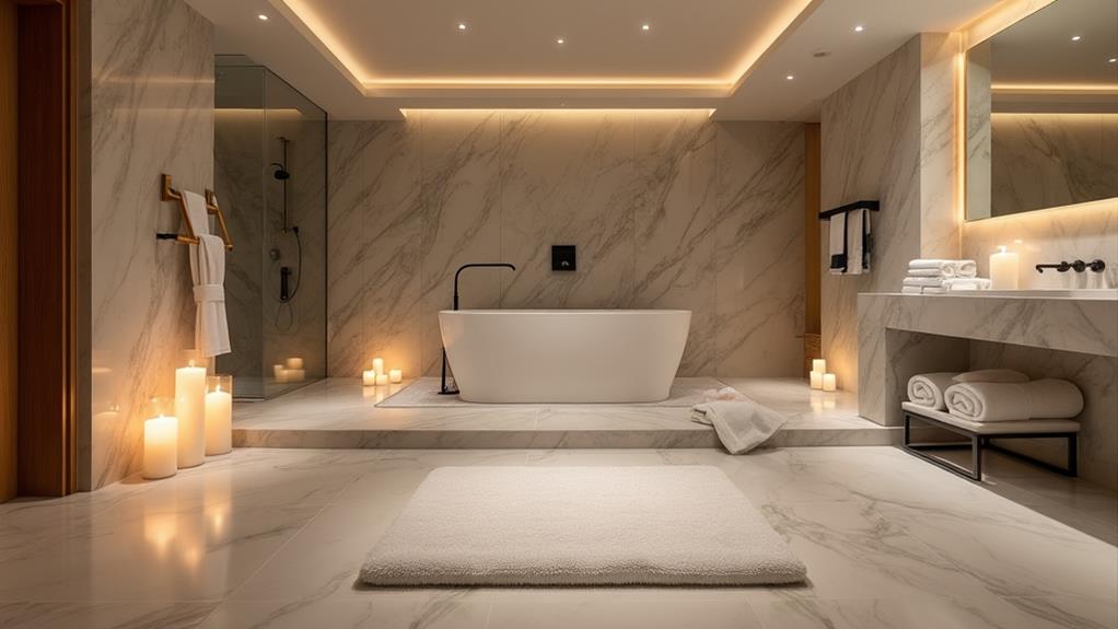 Is a Luxurious Bathroom Worth the Investment?