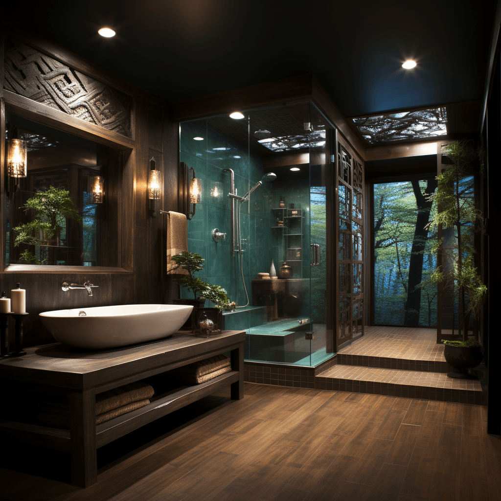 Relax, Recharge, Repeat: The Ultimate Retreat Of A Steam Shower - Bathroom Design Center