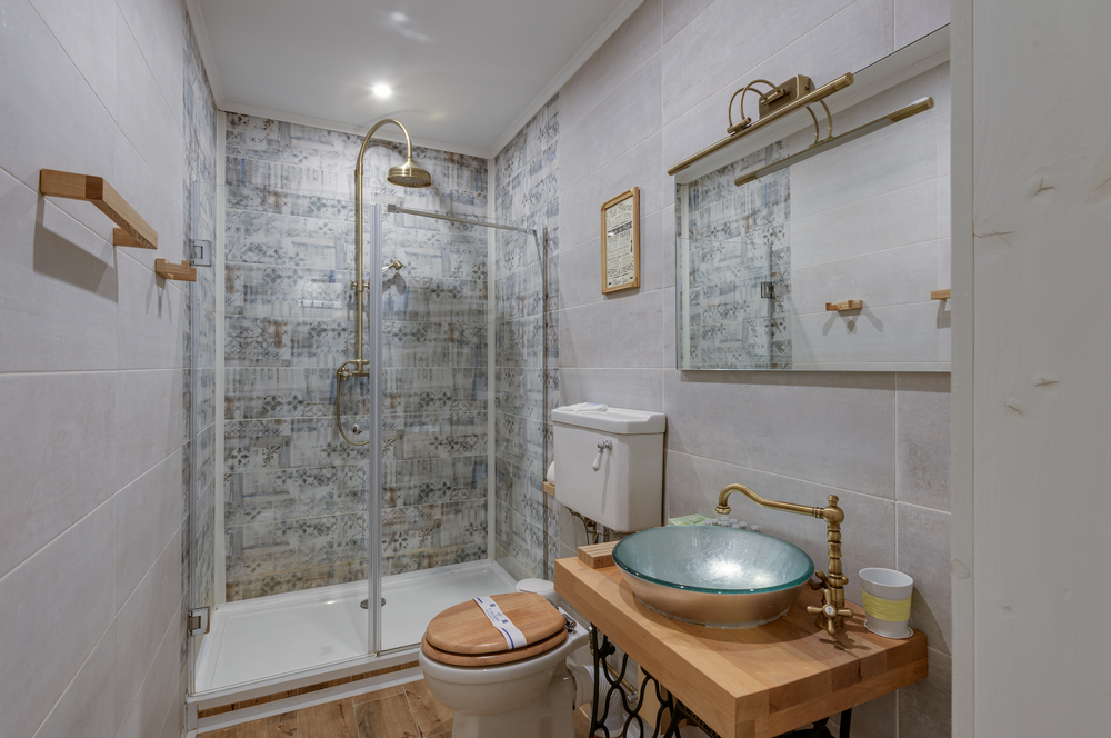 Picture of The Ultimate Guide To Shower Panels: Everything You Need To Know