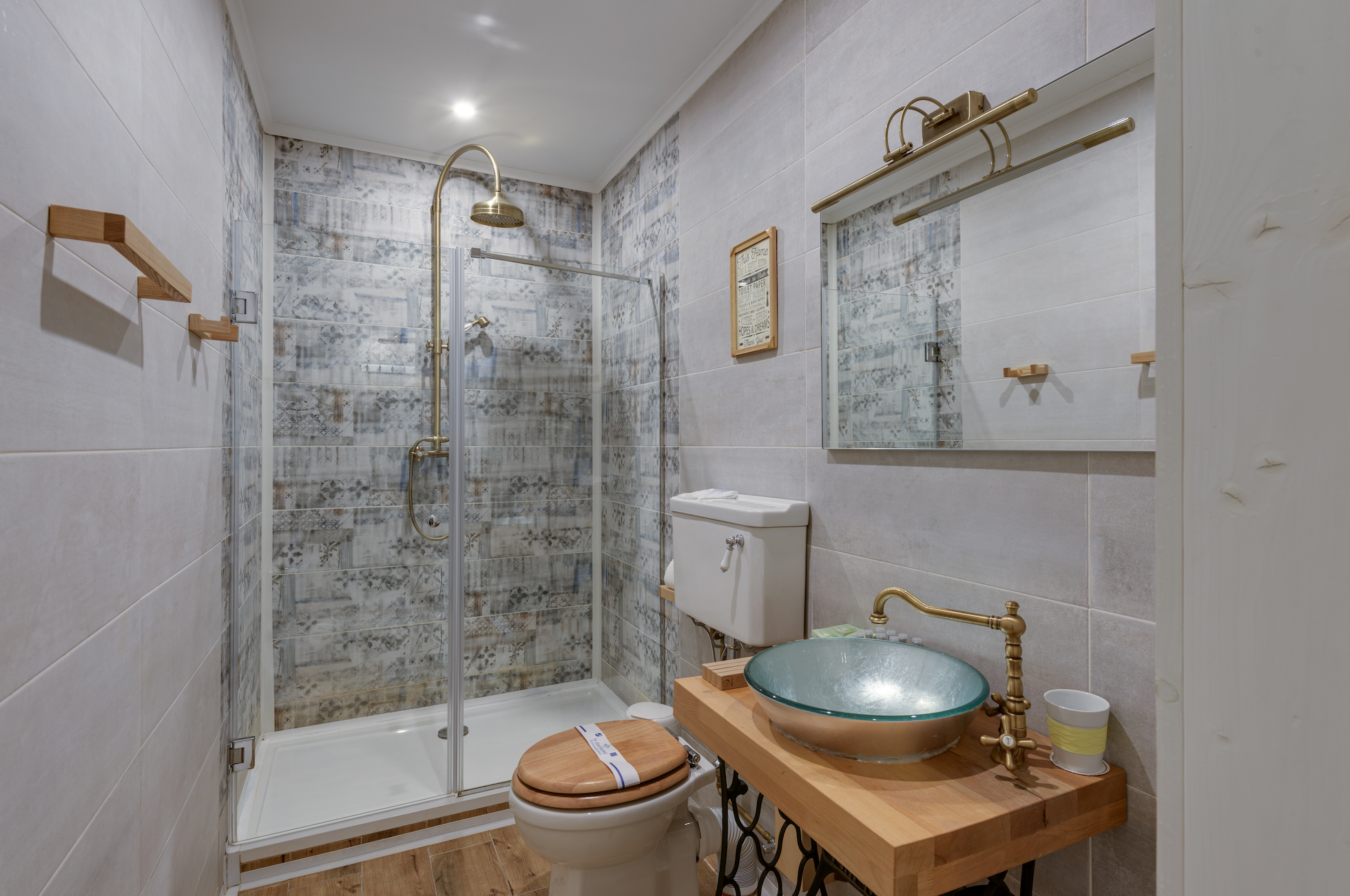 The Ultimate Guide To Shower Panels: Everything You Need To Know