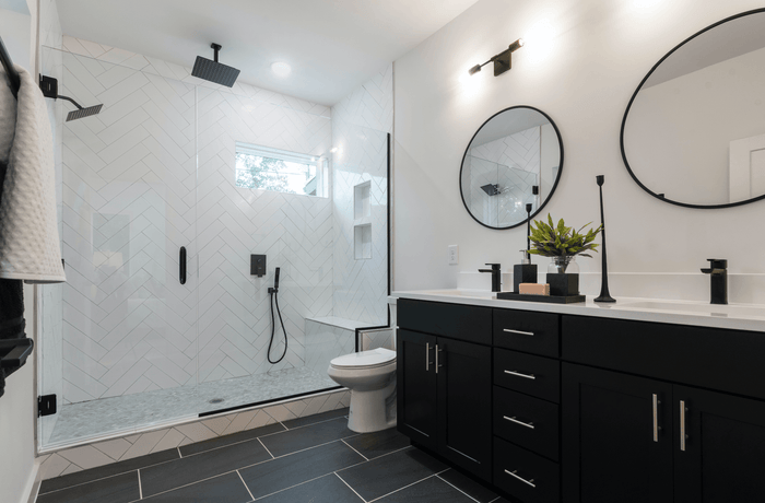 The Advantages Of Installing A Luxury Shower - Bathroom Design Center