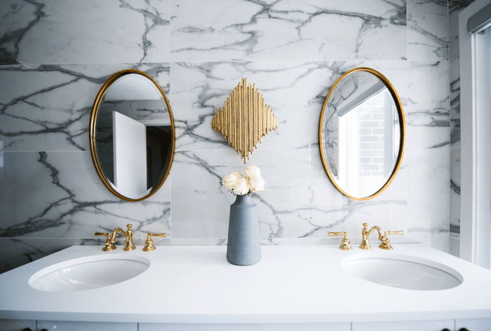 The Best Colors For A Luxury Bathroom Design - Bathroom Design Center