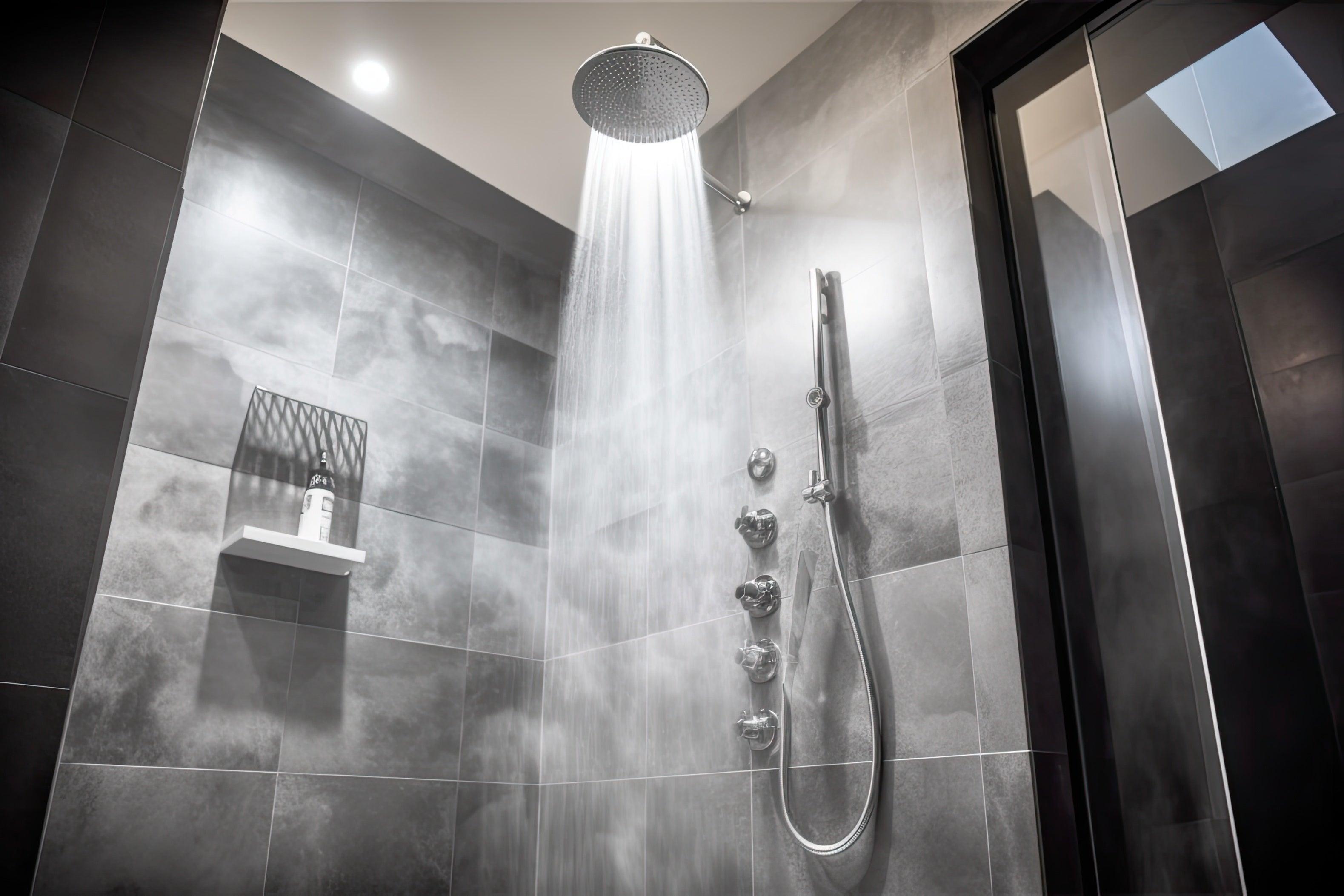 The Future Of Bathing: Cutting-Edge Innovations In Steam Showers - Bathroom Design Center