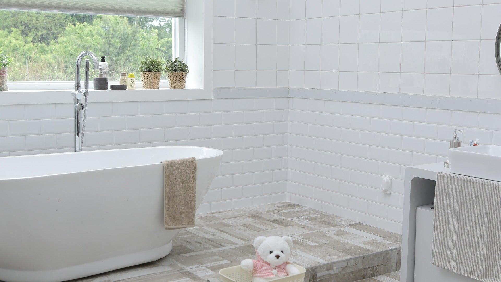 The Last Bathroom Renovation Guide You'll Ever Need - Bathroom Design Center