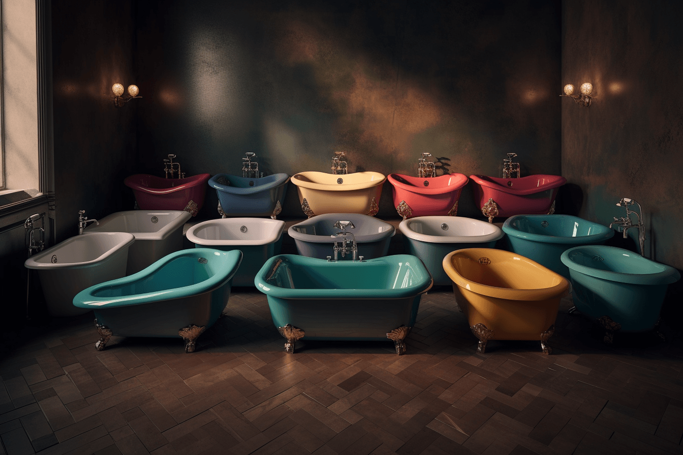 The Top 10 Most Popular Bathtub Styles Of 2023 - Bathroom Design Center