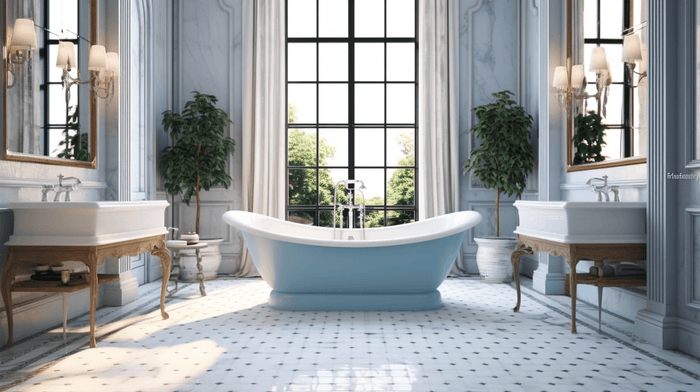 The Ultimate Guide To Choosing The Perfect Bathtub: Expert Advice From Bathroom Design Center - Bathroom Design Center