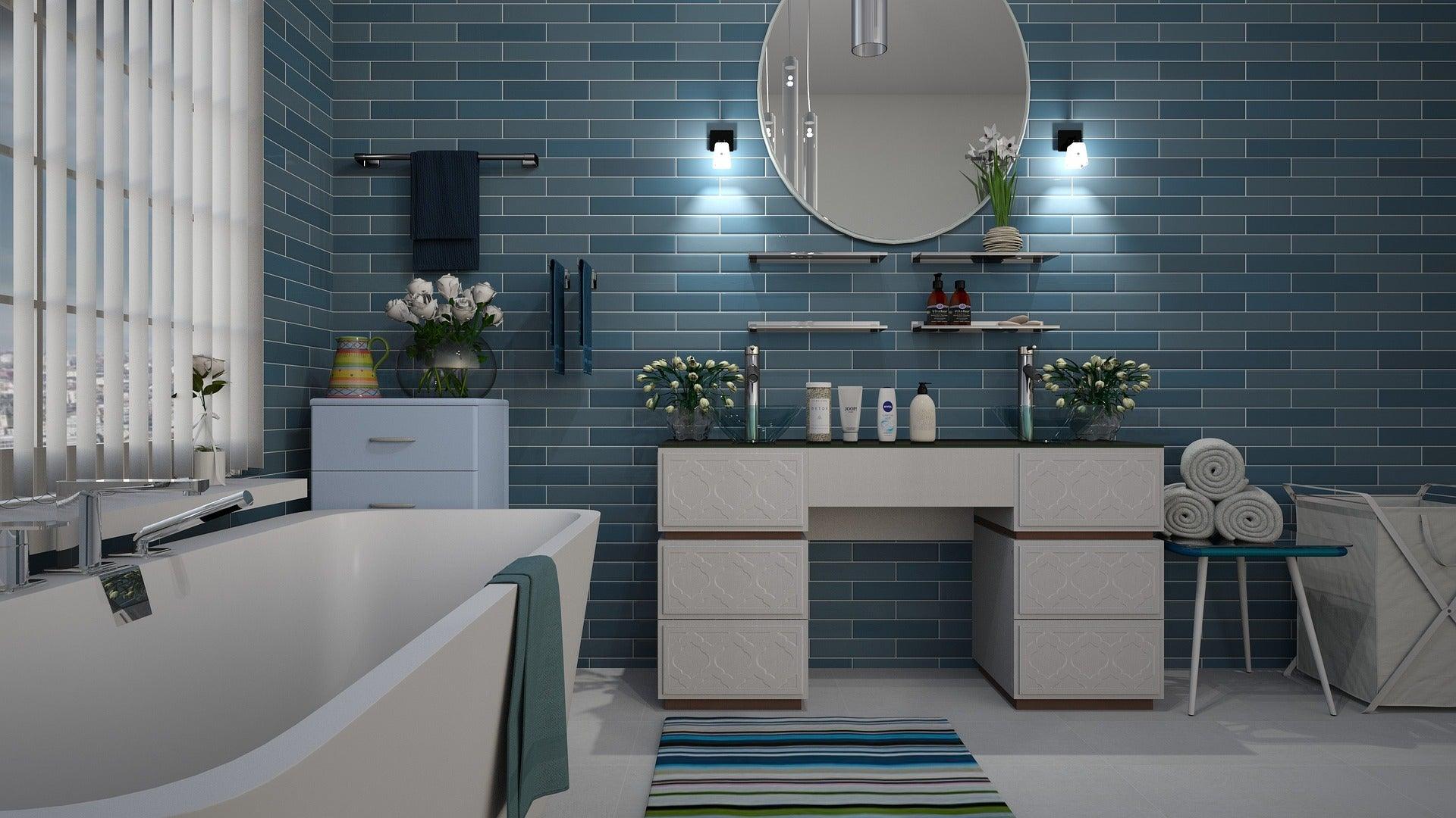 Top Bathroom Design Trends - Bathroom Design Center