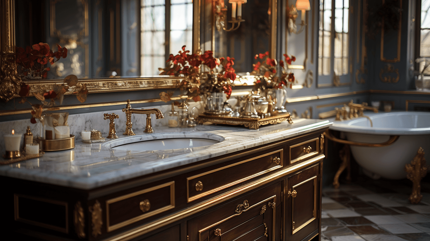 Transform Your Space: Vanities That Redefine Elegance - Bathroom Design Center