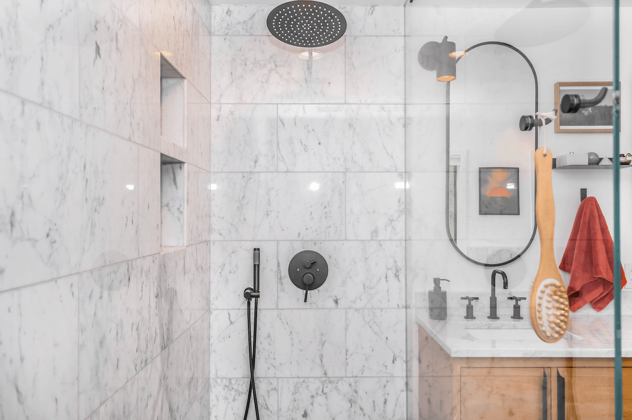 What To Consider When Installing A Luxury Shower - Bathroom Design Center