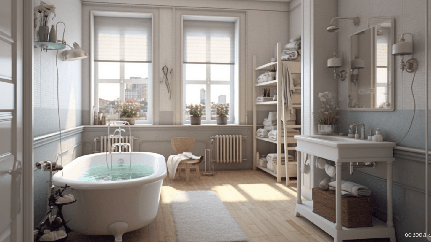 Maximizing Small Bathroom Spaces: Ideas And Inspiration From Bathroom Design Center - Bathroom Design Center