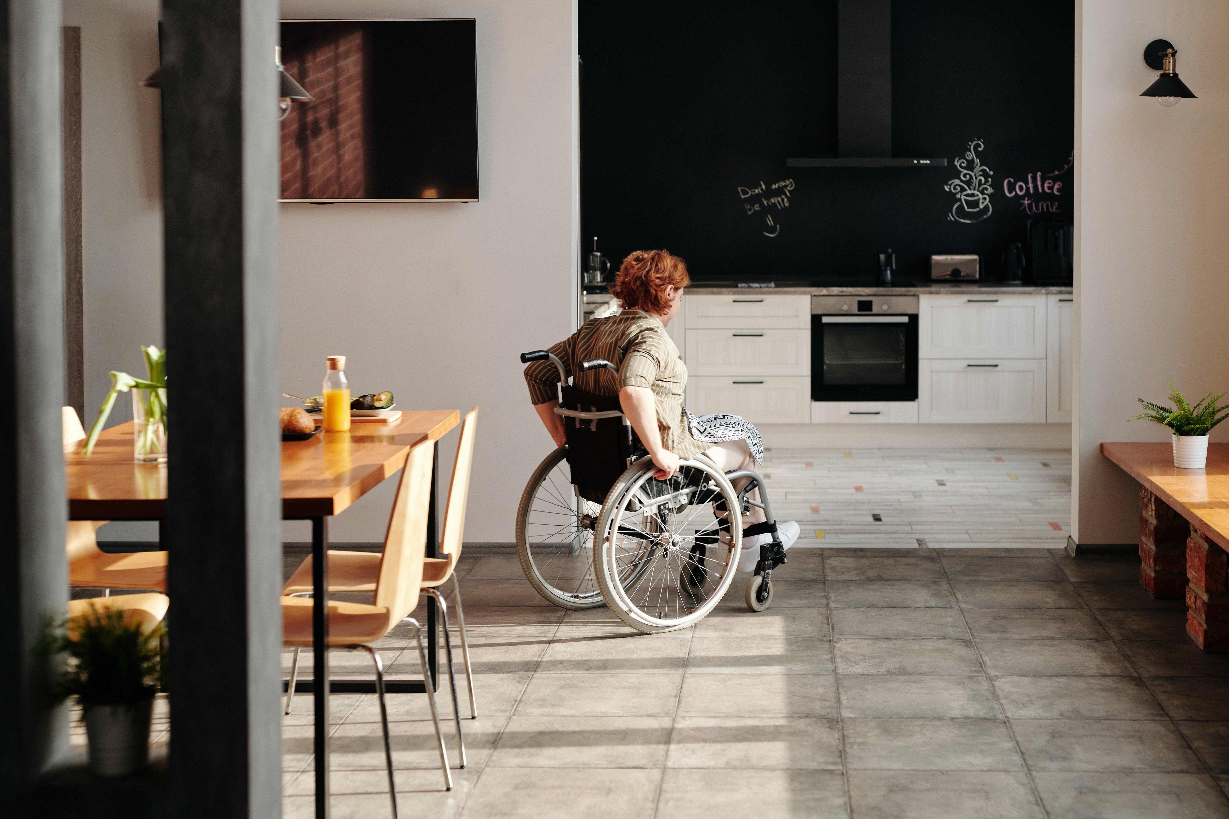Building an Accessible Home: A Comprehensive Guide for Homeowners - Bathroom Design Center