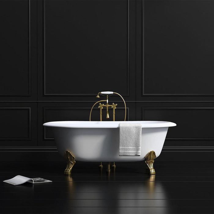 Bathtubs