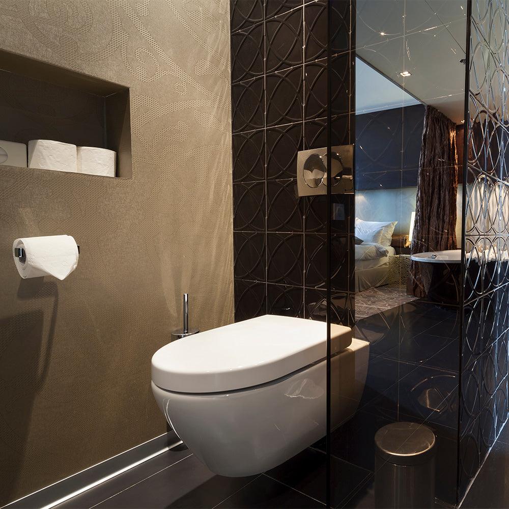 Bidets/Toilets - Bathroom Design Center