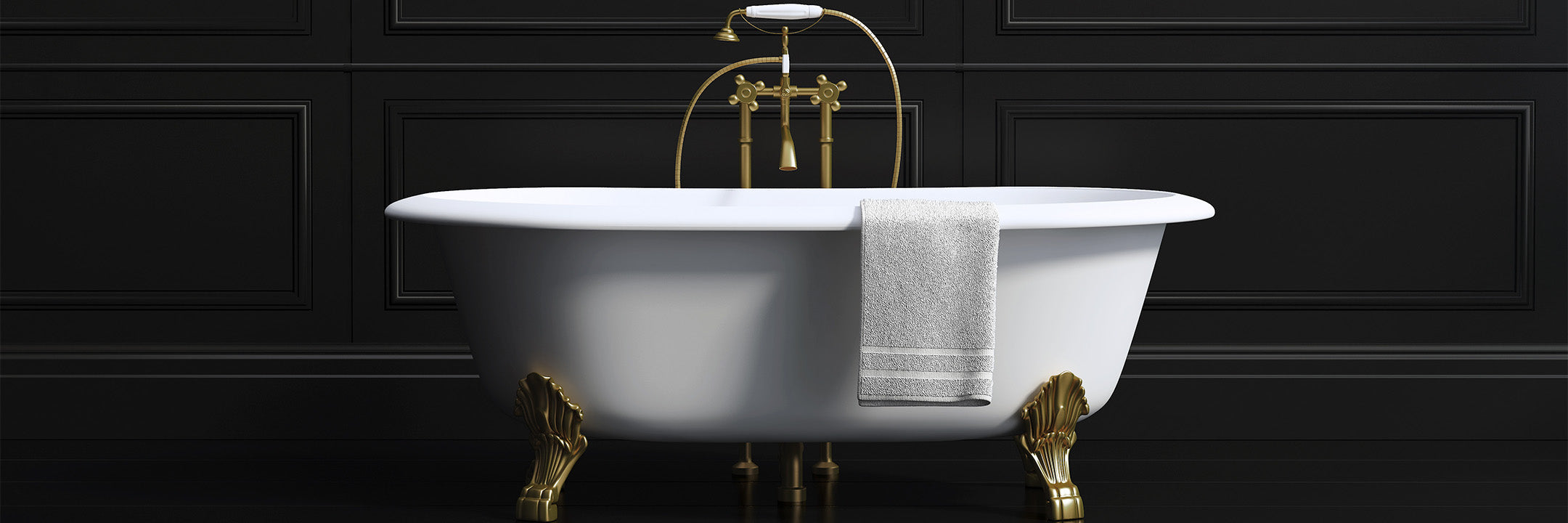 America's Specialists for Luxury Bathtubs, Vanities and Showers