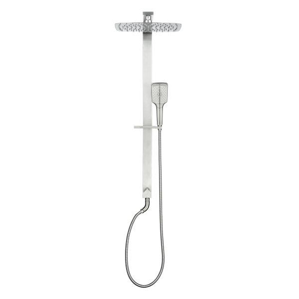 PULSE ShowerSpas Monte Carlo Shower System - Bathroom Design Center