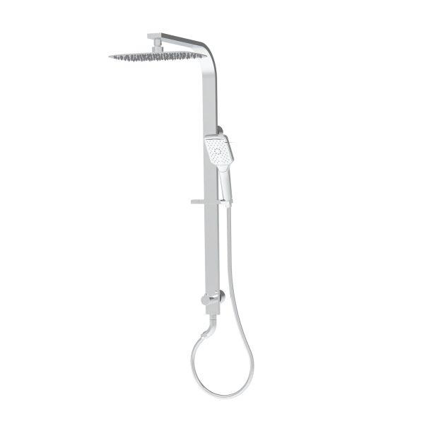 PULSE ShowerSpas Monte Carlo Shower System - Bathroom Design Center