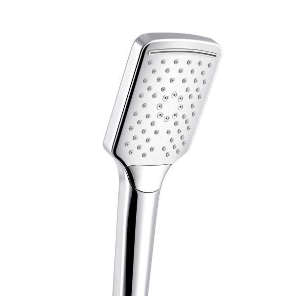 PULSE ShowerSpas Monte Carlo Shower System - Bathroom Design Center