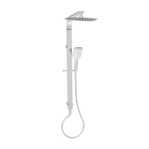 PULSE ShowerSpas Monte Carlo Shower System - Bathroom Design Center