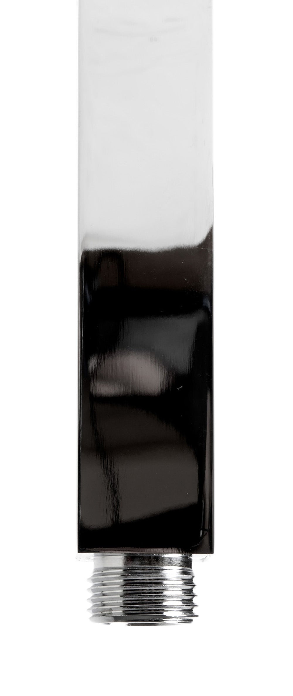 ALFI ABSA6S-PC Polished Chrome 6" Square Ceiling Shower Arm