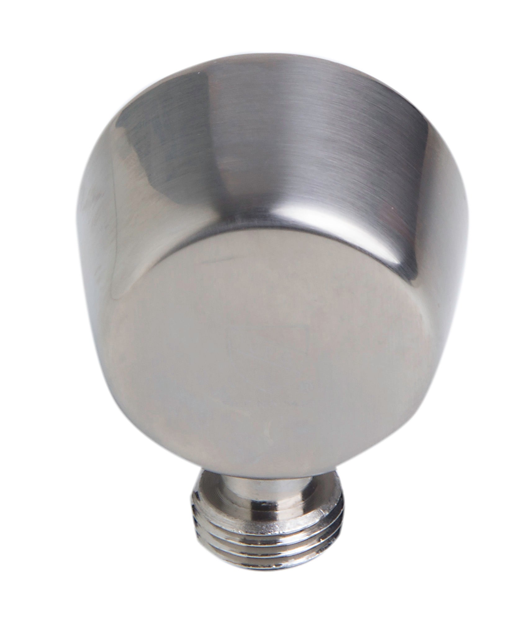 ALFI AB7938-BN Brushed Nickel Sliding Rail Hand Held Shower Head Set with Hose