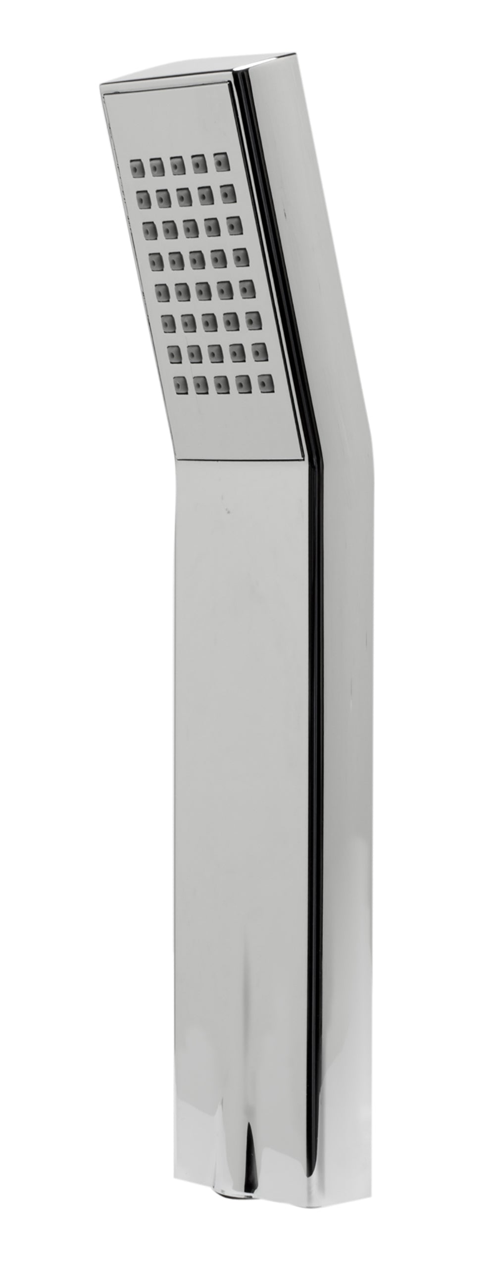 ALFI AB2475-PC Polished Chrome Single Hole Floor Mounted Tub Filler