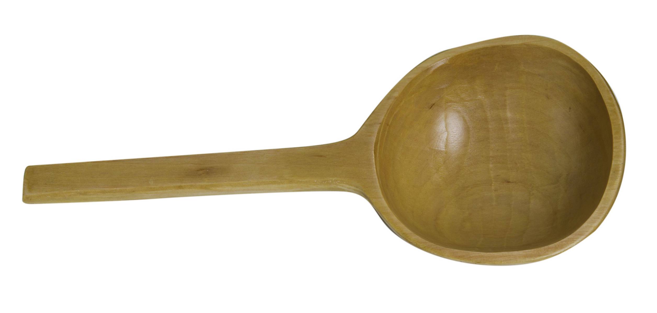 ALFI AB6604 Round Wooden Cedar Foot Soaking Tub